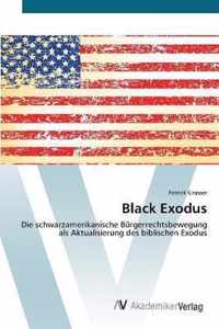 Black Exodus