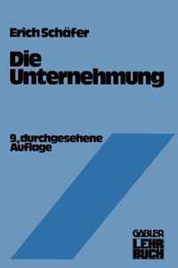 Die Unternehmung