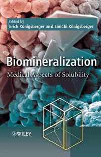 Biomineralization