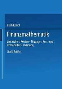 Finanzmathematik