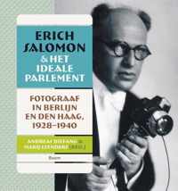 Erich salomon en het ideale parlement