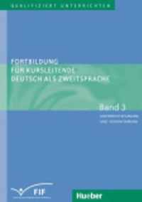 Qualifiziert unterrichten 03. Unterrichtsplanung und -durchführung