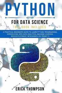 Python for Data Science