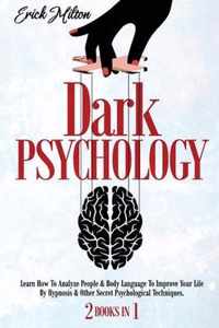 Dark Psychology