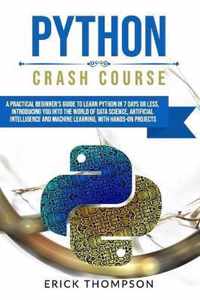 Python Crash Course