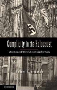 Complicity in the Holocaust