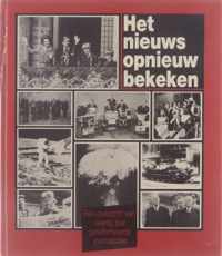 Het Nieuws opnieuw bekeken : 40 jaar gereformeerde journalistiek