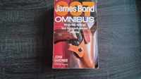 James bond omnibus
