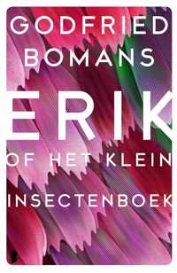 Erik of het klein insectenboek