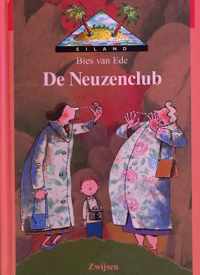 De neuzenclub