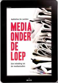 Media onder de loep