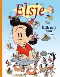 Elsje 2 -   Een uniek exemplaar