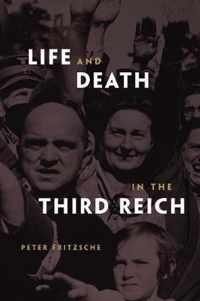 Life and Death in the Third Reich