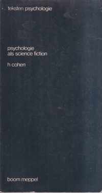 Psychologie als science fiction