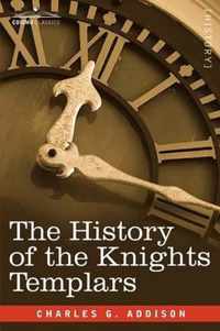 The History of the Knights Templars