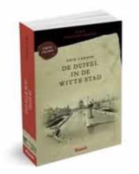 DE DUIVEL INB DE WITTE STAD - ERIK LARSON