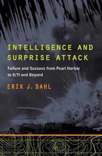 Intelligence & Surprise Attack