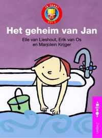 Ik lees serie 1Geheim van Jan