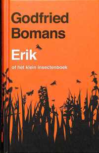 Erik of het klein insectenboek