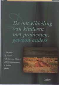 KOP-Serie 29 -   De ontwikkeling van kinderen met problemen