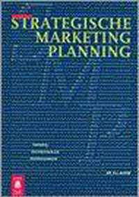 Strategische marketingplanning