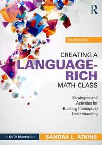 Creating a Language-Rich Math Class