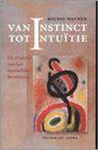 Van instinct tot intuitie