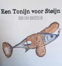 Een tonijn voor Steijn