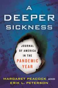 A Deeper Sickness