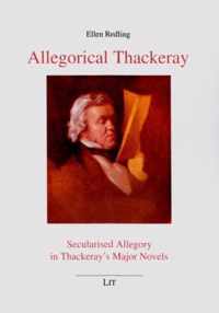 Allegorical Thackeray, 37