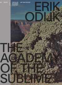 Erik Odijk. The Academy of the Sublime