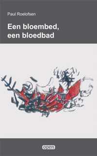 Open 13 -   Een bloembed, een bloedbad