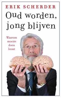 Oud worden, jong blijven