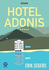 Hotel Adonis*****