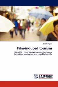 Film-Induced Tourism