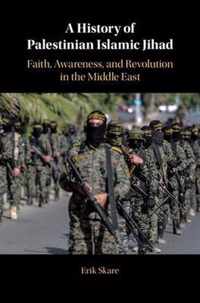 A History of Palestinian Islamic Jihad