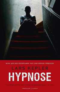 Joona Linna 1 - Hypnose