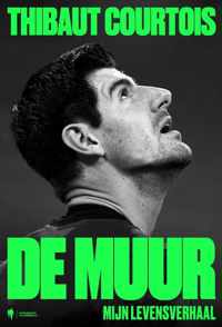 Thibaut Courtois. El Muro