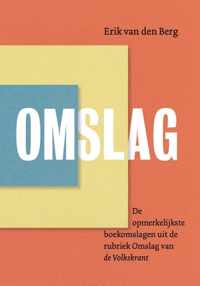 Omslag