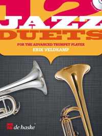 12 Jazz Duets