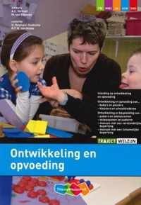 Ontwikkeling en opvoeding