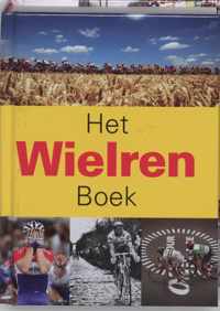 Het Wielren Boek