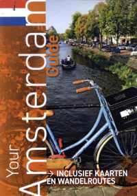 Your Amsterdam guide