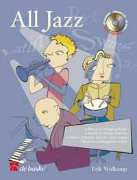 All Jazz