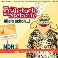 Frühstück Bei Stefanie 3 - Ndr 2