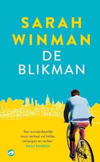 De blikman