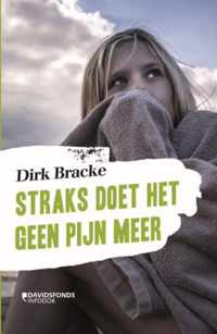 Straks doet het geen pijn meer