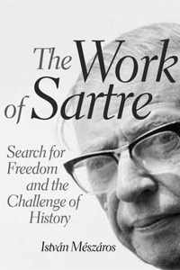 The Work of Sartre