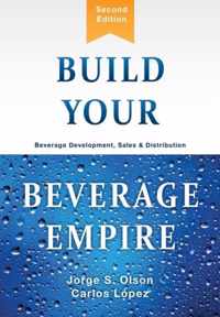 Build Your Beverage Empire