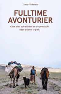 Fulltime avonturier